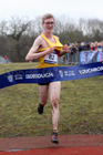 Mens under-20s 2018 British Inter Counties Cross Country Champs., Prestwold Hall, Loughborough. Photo: David T. Hewitson/Sports for All Pics